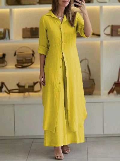 Vivenne | Luxe Two-Piece Set (Almost Sold Out)