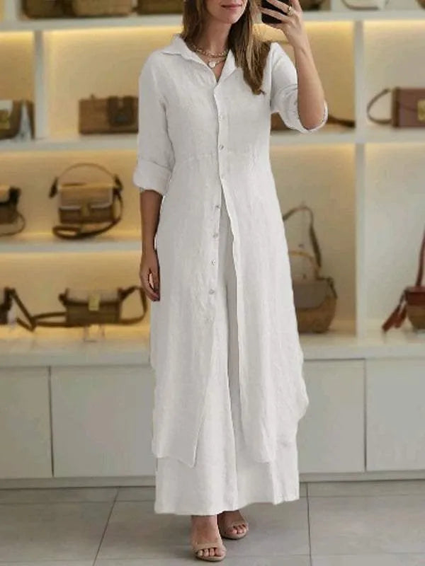 Vivenne | Luxe Two-Piece Set (Almost Sold Out)