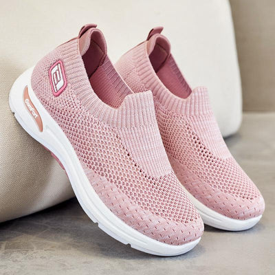 Chaussures anti-douleur aux pieds Sayaka™