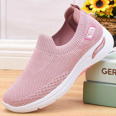 Chaussures anti-douleur aux pieds Sayaka™