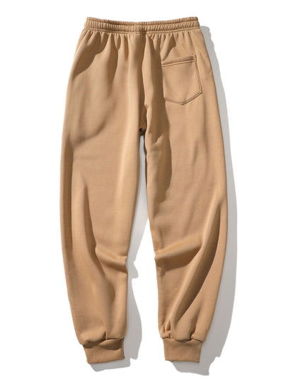 3 Stuks Basis Joggingbroeken