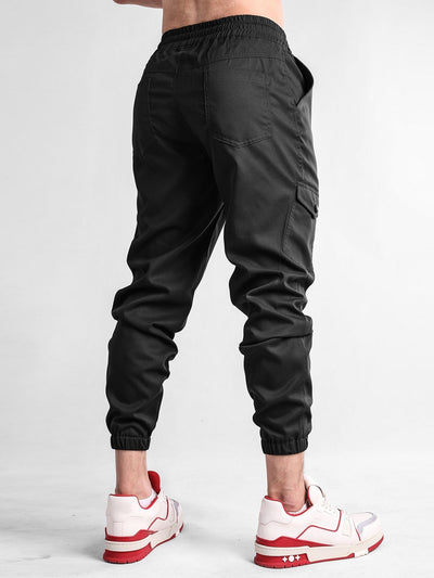 Chino Cargo Joggingbroek