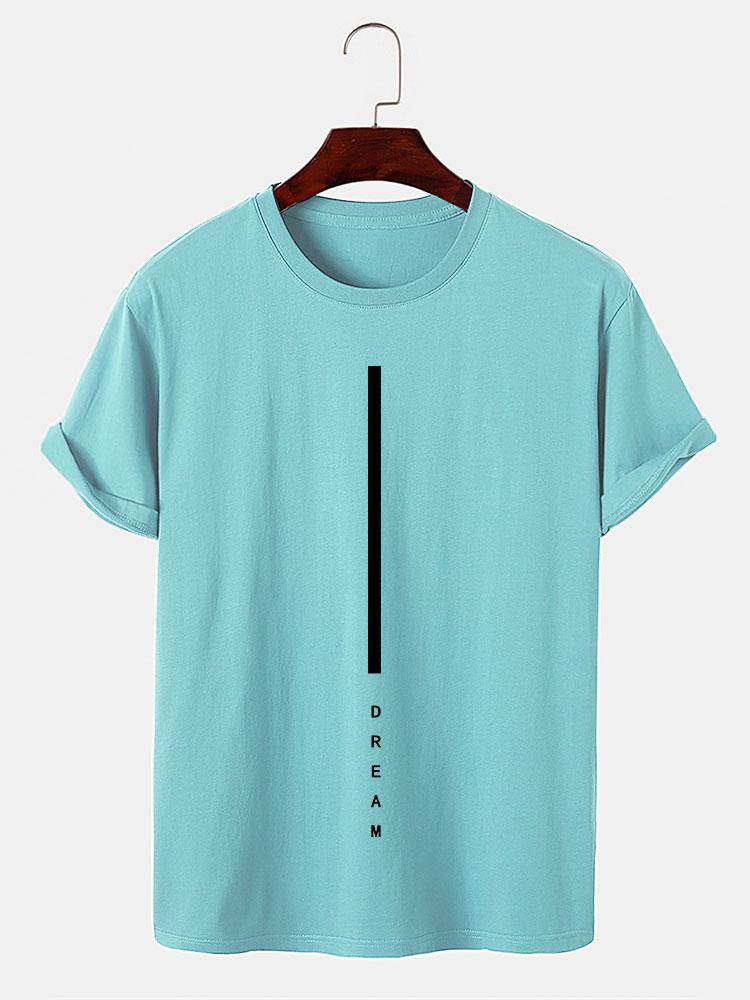 Droom Print T-Shirt