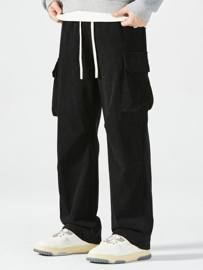 Corduroy Cargo Broek