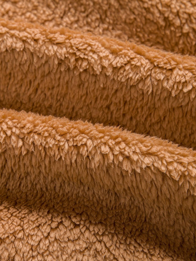 Basis Teddy Hoodie