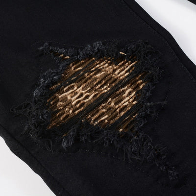 Vaqueros desgastados Urban Gold