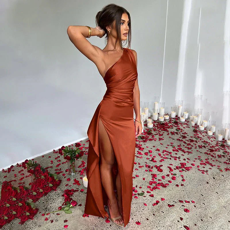 Ambrina™ | Elegante Jurk