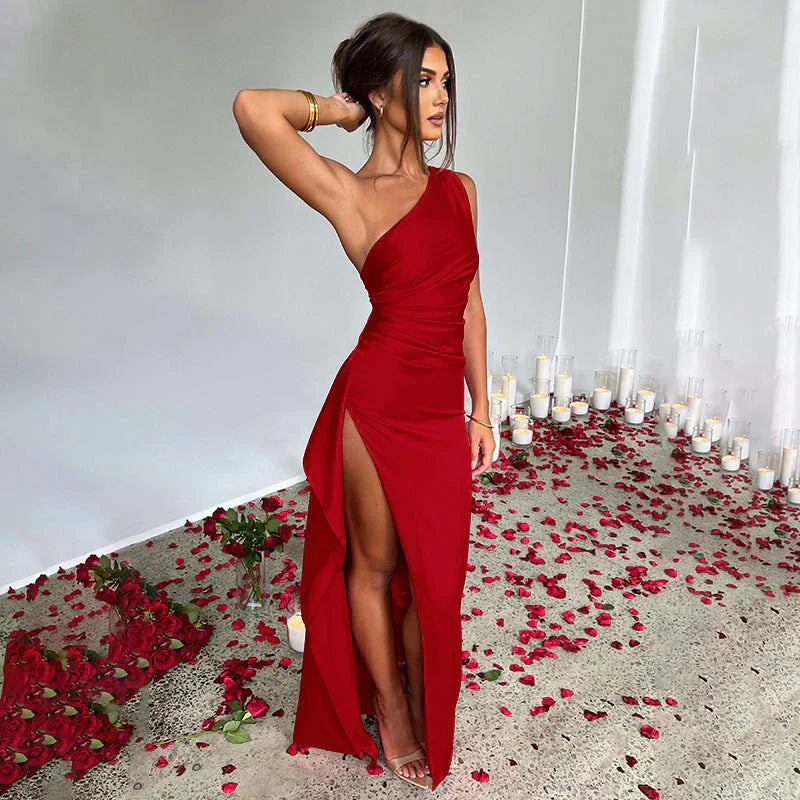 Ambrina™ | Elegante Jurk