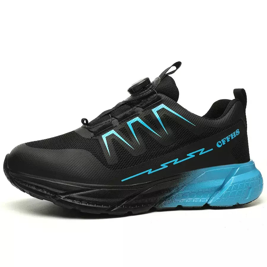 Milden Safety Shoes