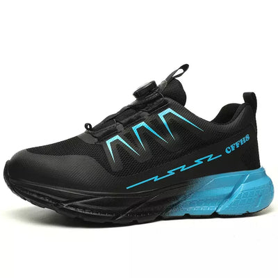 Milden Safety Shoes