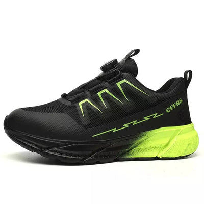Milden Safety Shoes