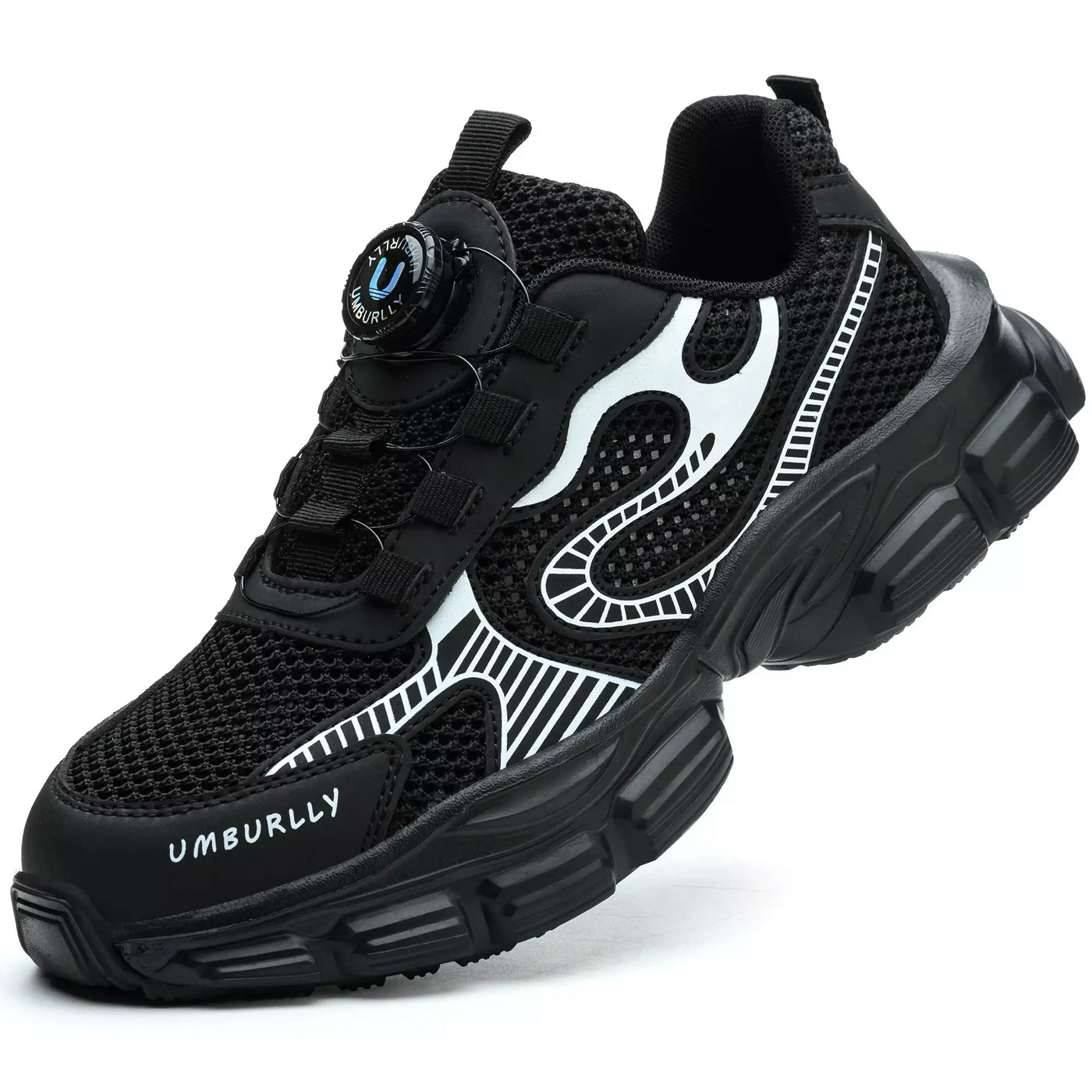 Lorado | Safety Shoes