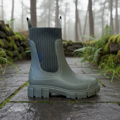 Isabel | Halo Boots