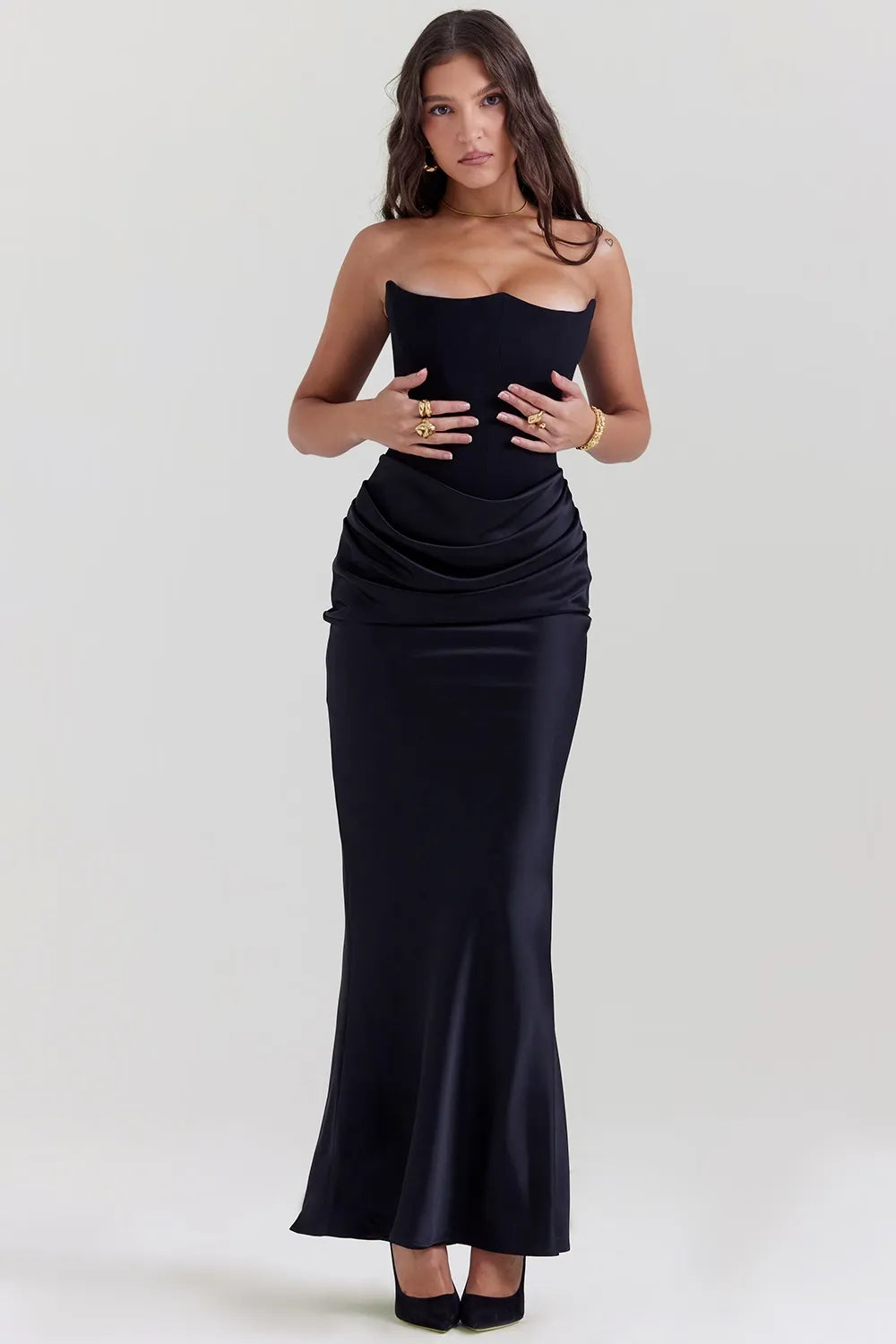 Bianca™ | Jurk