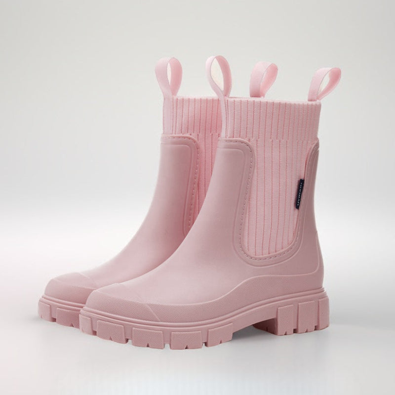 Isabel | Halo Boots