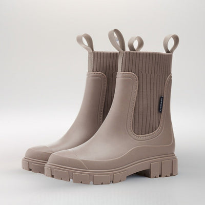 Isabel | Halo Boots