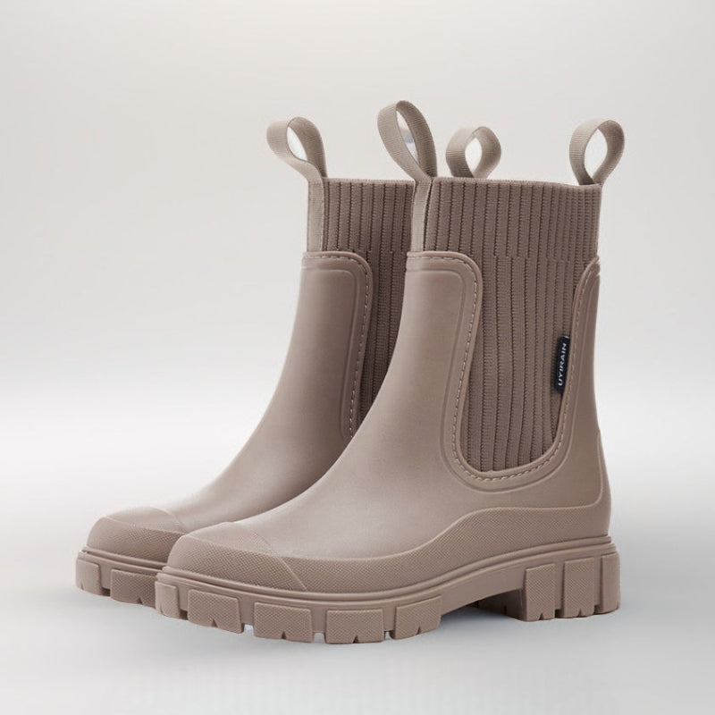 Isabel | Halo Boots