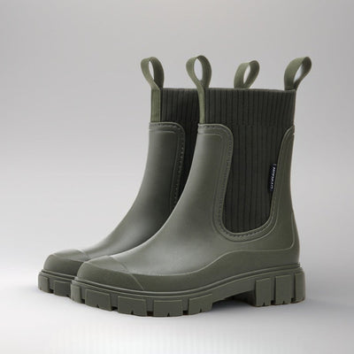 Isabel | Halo Boots