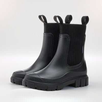 Isabel | Halo Boots