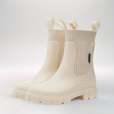 Isabel | Halo Boots