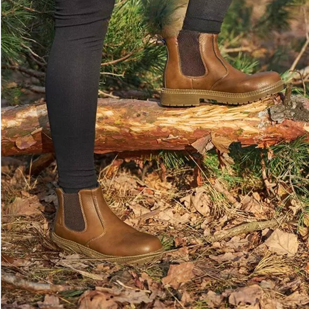 Oliver Safety Shoes