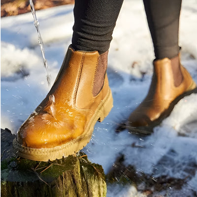 Oliver Safety Shoes