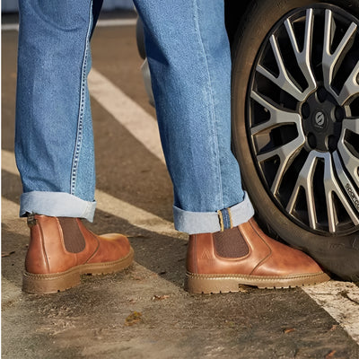 Oliver Safety Shoes
