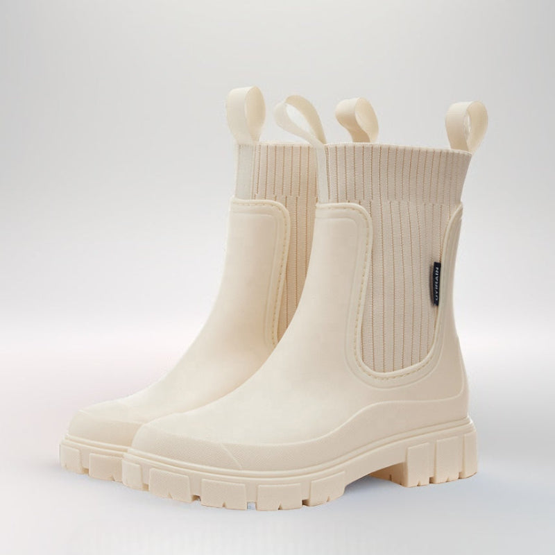 Isabel | Halo Boots