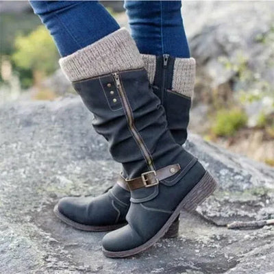 Susie | Orthopedic Boots