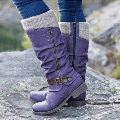 Susie | Orthopedic Boots