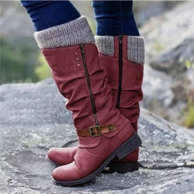 Susie | Orthopedic Boots