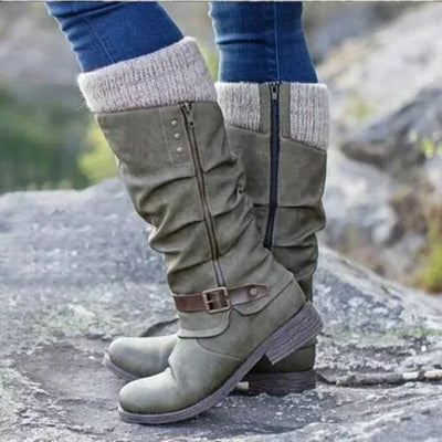 Susie | Orthopedic Boots