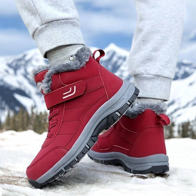 Warm Comfort Boots