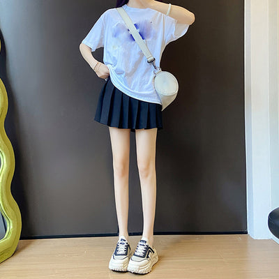 Liora | Stylish Chunky Sneakers