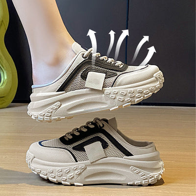 Liora | Stylish Chunky Sneakers