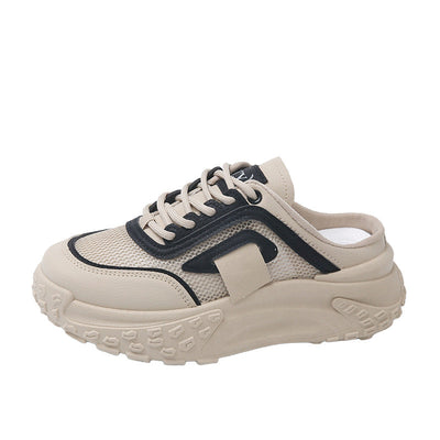 Liora | Stylish Chunky Sneakers