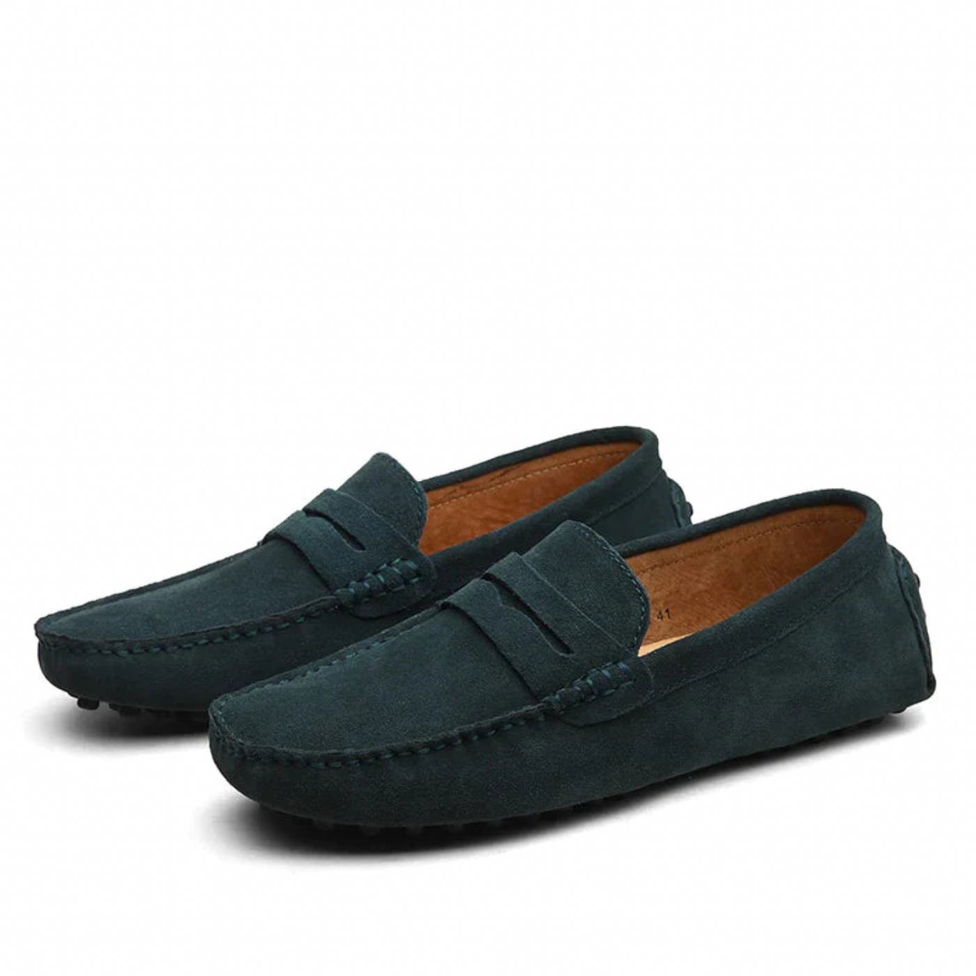 Ashton | Soft Loafers
