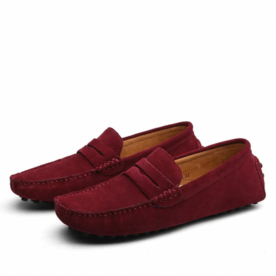 Ashton | Soft Loafers