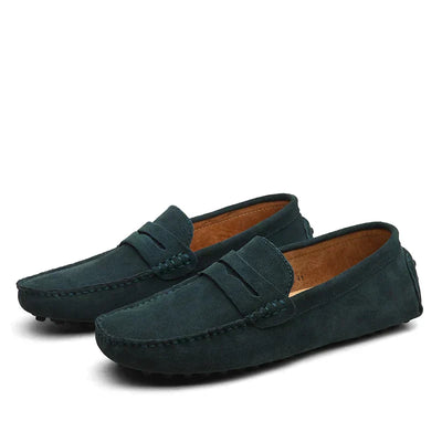 Ashton | Soft Loafers