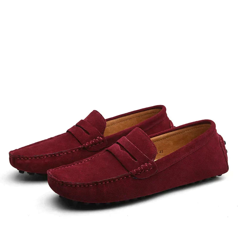Ashton | Soft Loafers