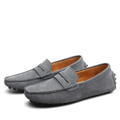 Ashton | Soft Loafers