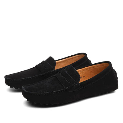 Ashton | Soft Loafers