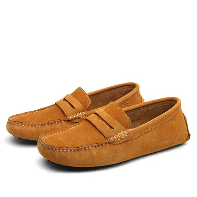 Ashton | Soft Loafers