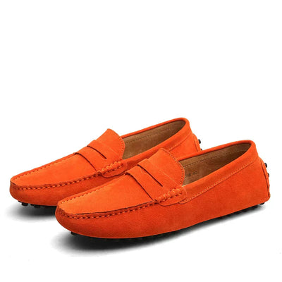 Ashton | Soft Loafers