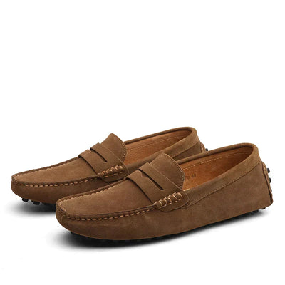 Ashton | Soft Loafers
