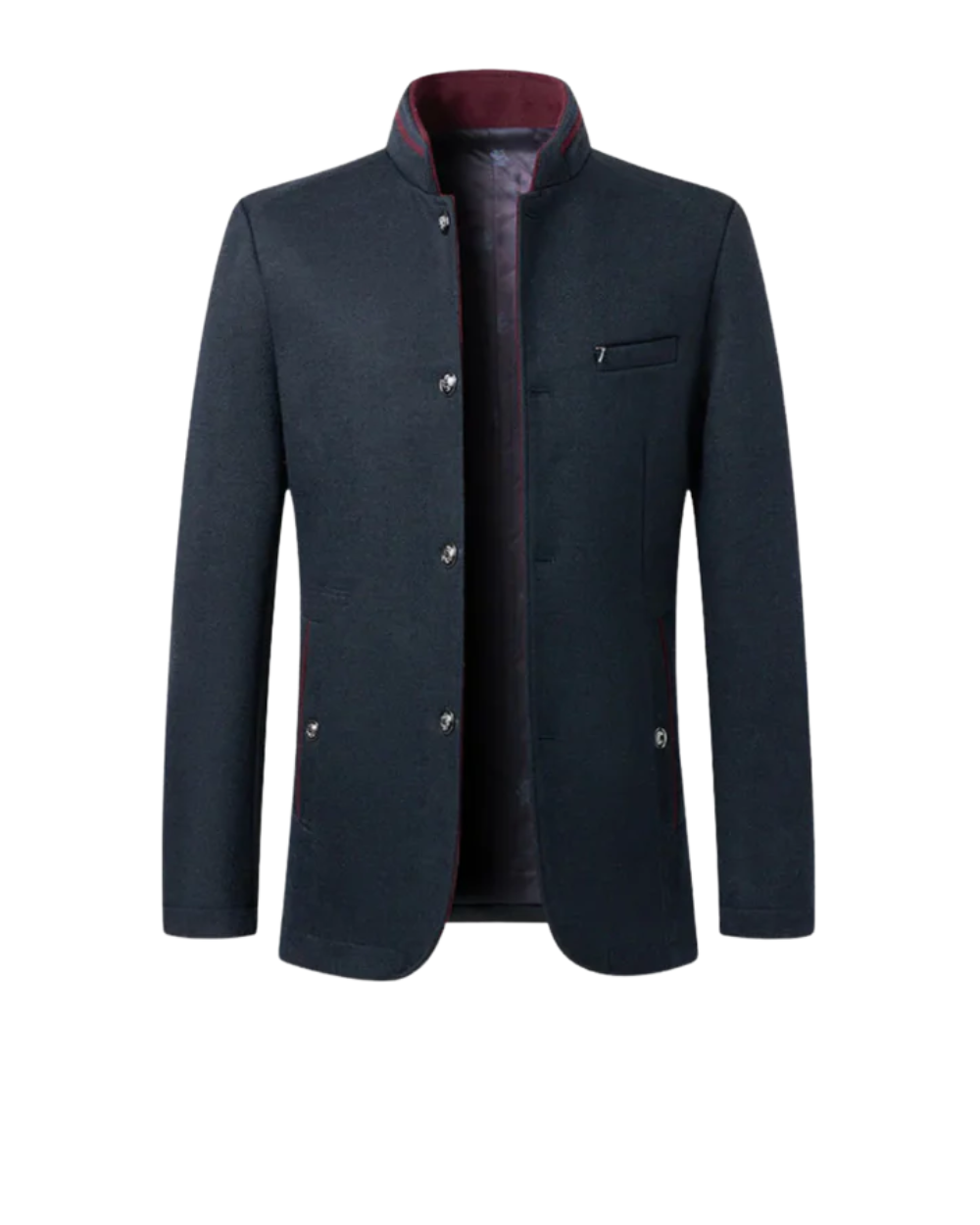 DUMONT LYÓN | BLAZER DE HOMBRE ELEGANTE