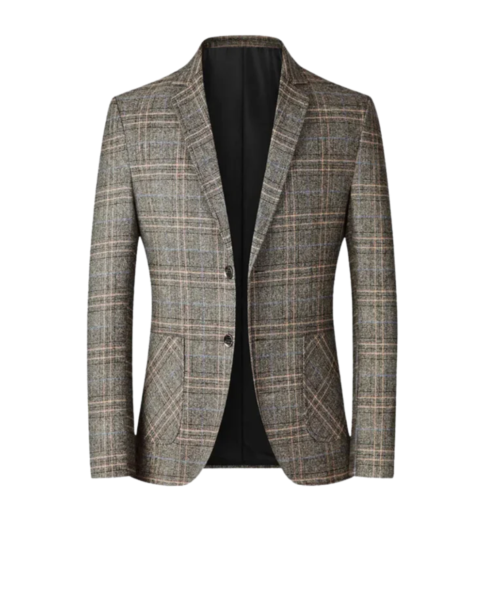 DUMONT LYÓN | BLAZER ESTRUCTURA PARA HOMBRE
