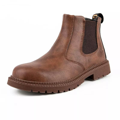 Oliver Safety Shoes