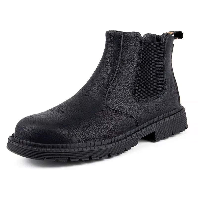 Oliver Safety Shoes