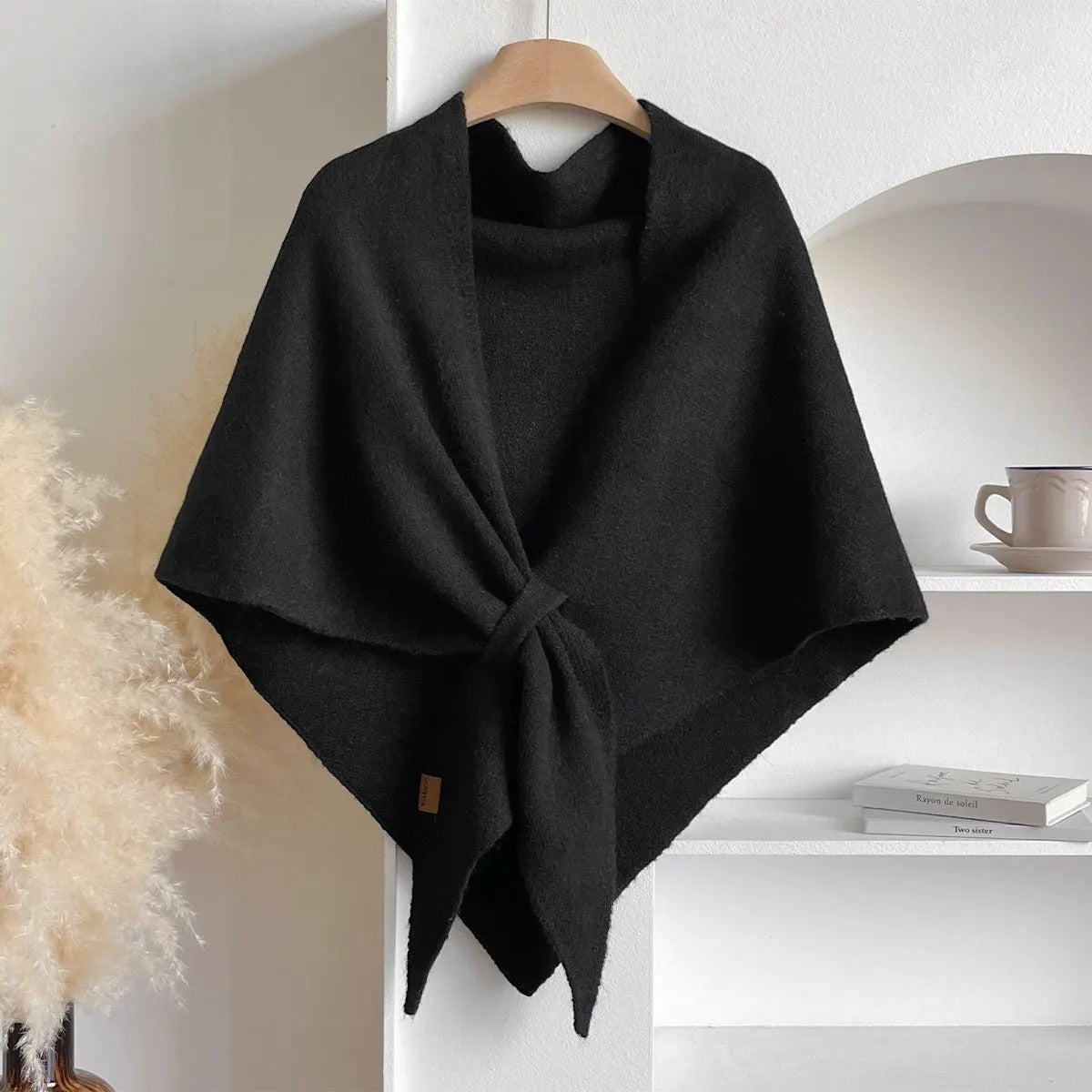 Isabel | Autumn Scarf